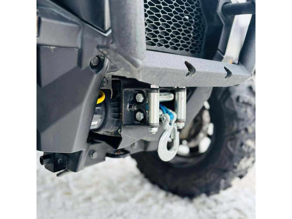 Polaris Sportsman 850 Trail A24sxz85ap 2024 alt