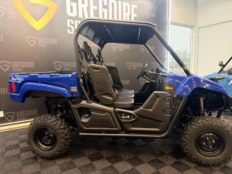 2026 Yamaha VIKING EPS thumbnail 3