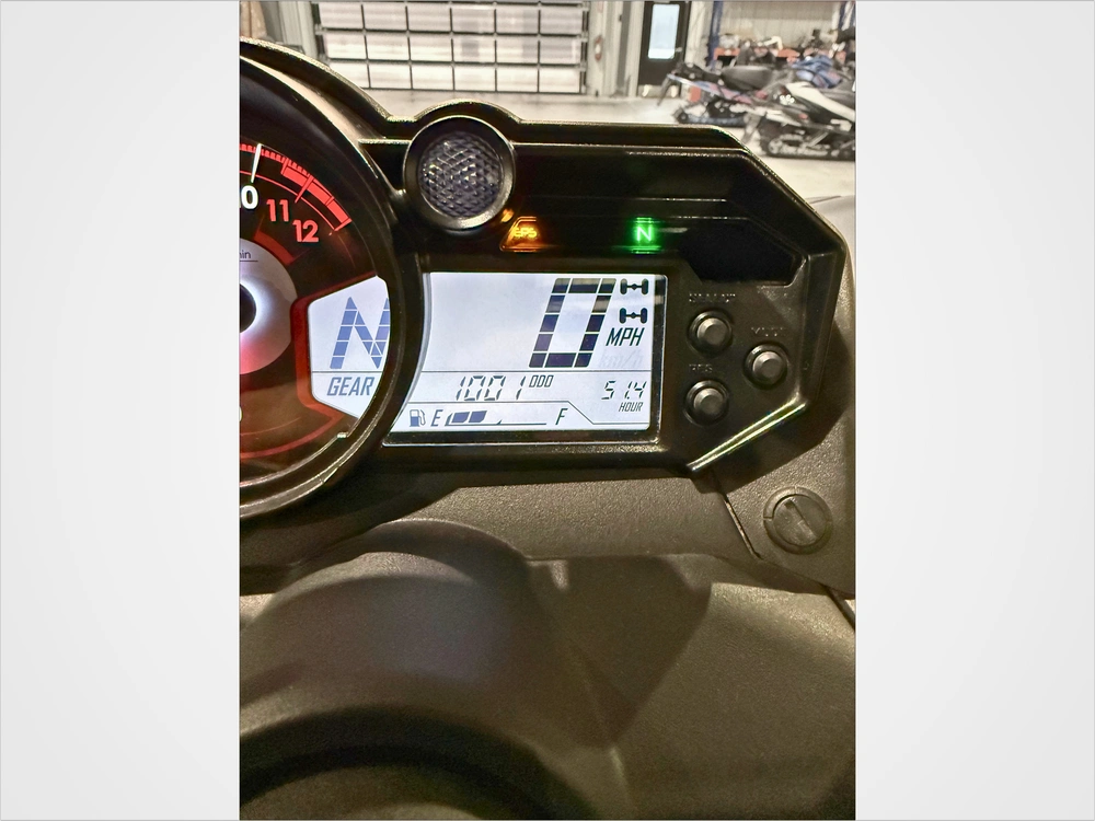 2024 Yamaha Yxz1000r Ss Eps Se alt