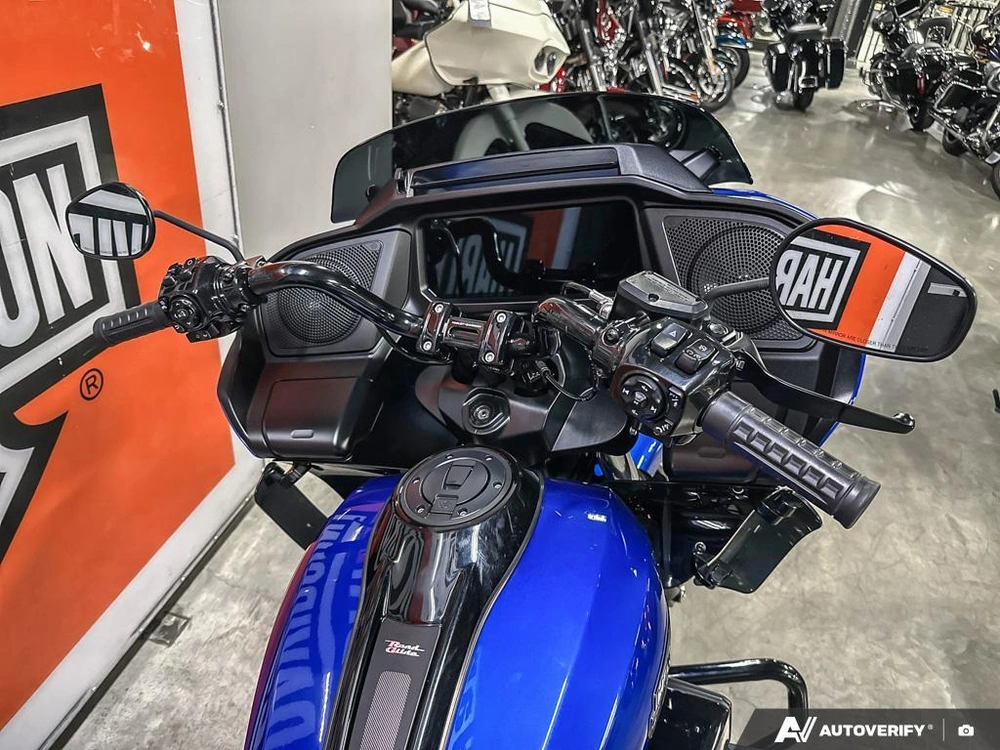 2024 Harley-davidson Road Glide alt