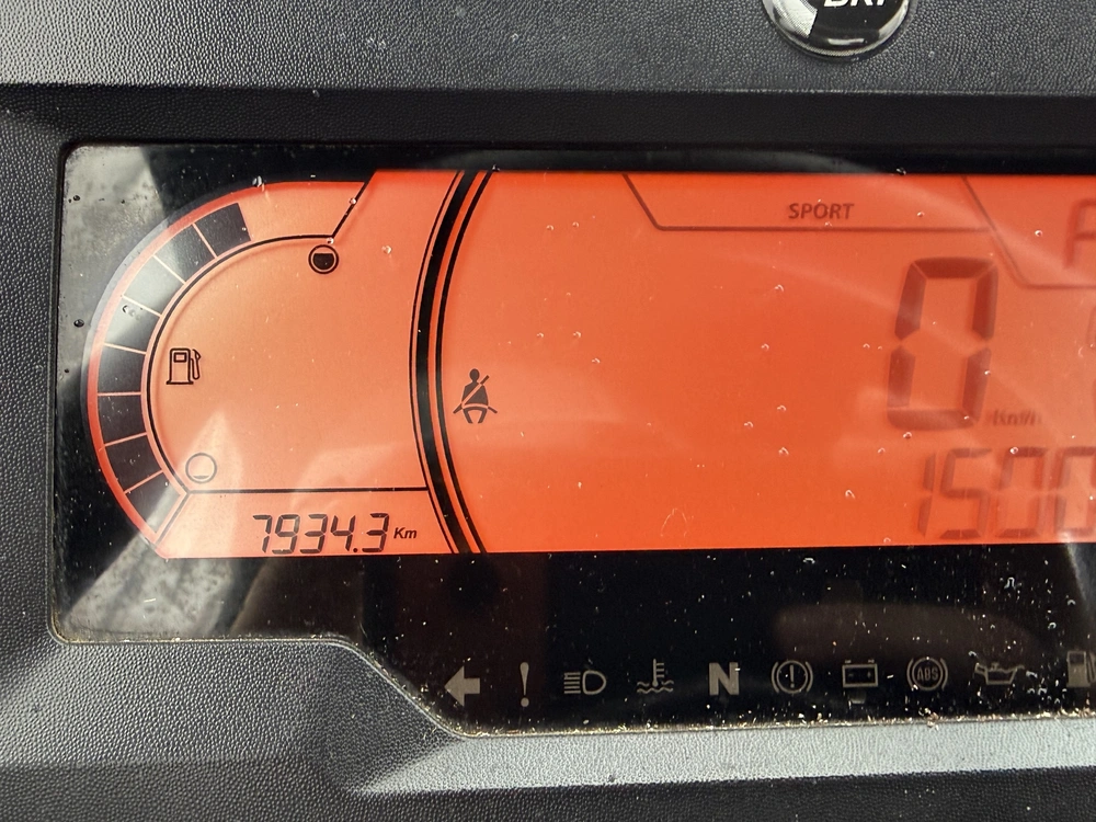 2021 Can-am Maverick Sport X Xc 1000r alt