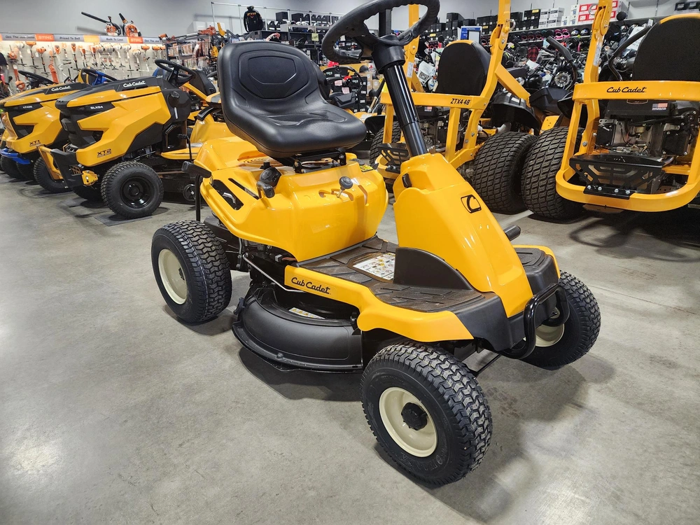2025 Cub Cadet 13ac26jd596 Cc30 alt