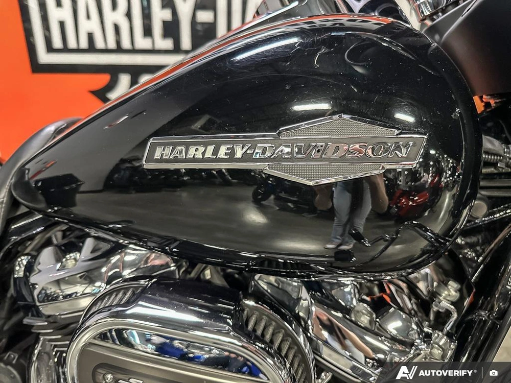 2022 Harley-davidson Flhx - Street Glide™ alt