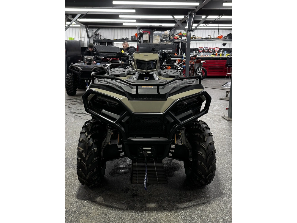 2026 Polaris 570 Sportsman Sand alt