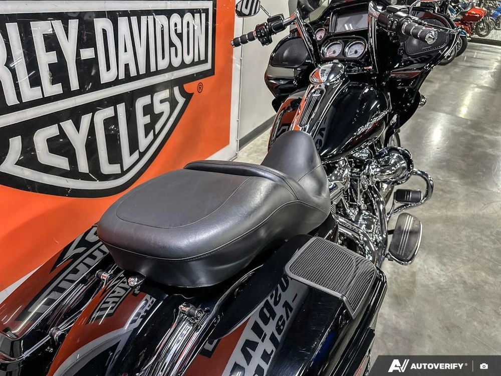 2018 Harley-davidson Fltrx - Road Glide® alt