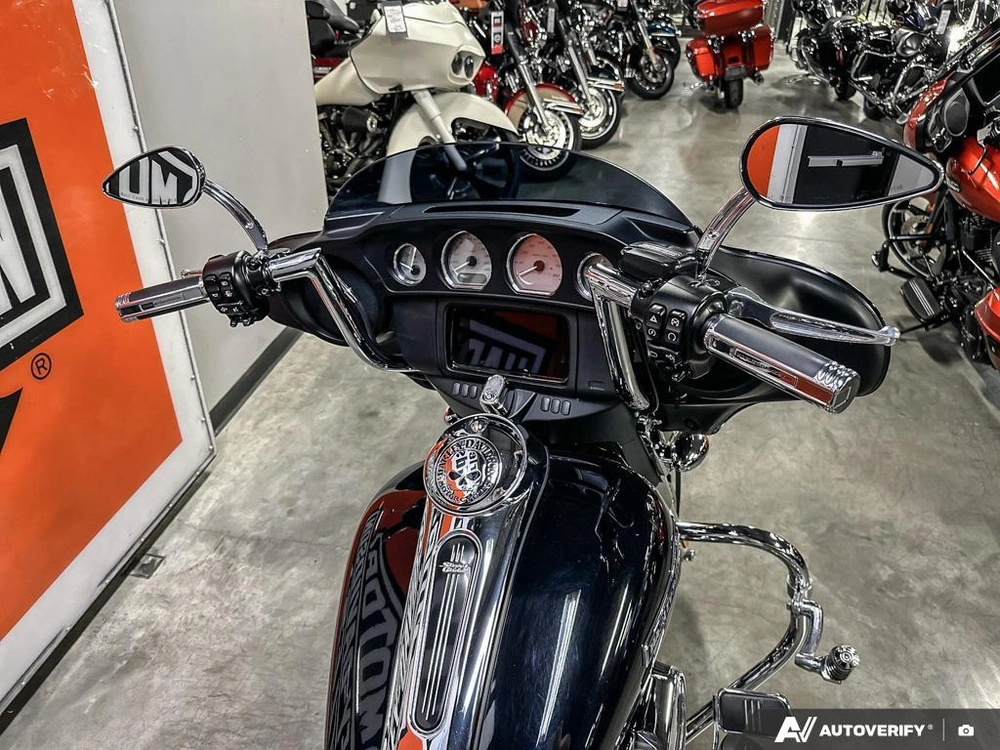 2022 Harley-davidson Flhx - Street Glide™ alt