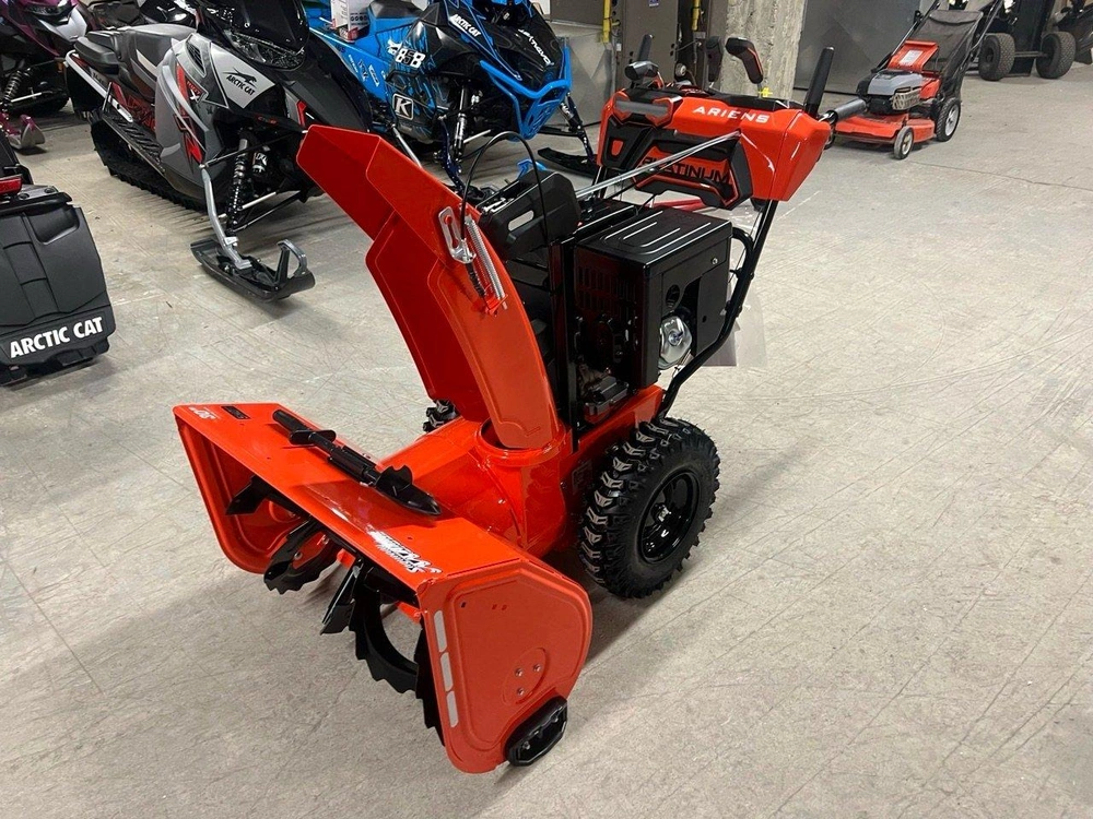 2026 Ariens Platinum 30 Sho alt
