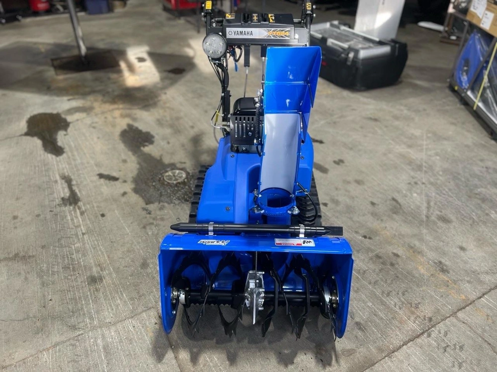 2025 Yamaha Yt624 alt