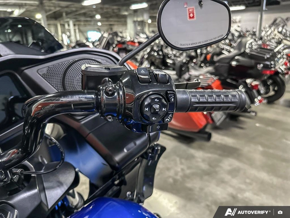 2024 Harley-davidson Road Glide alt