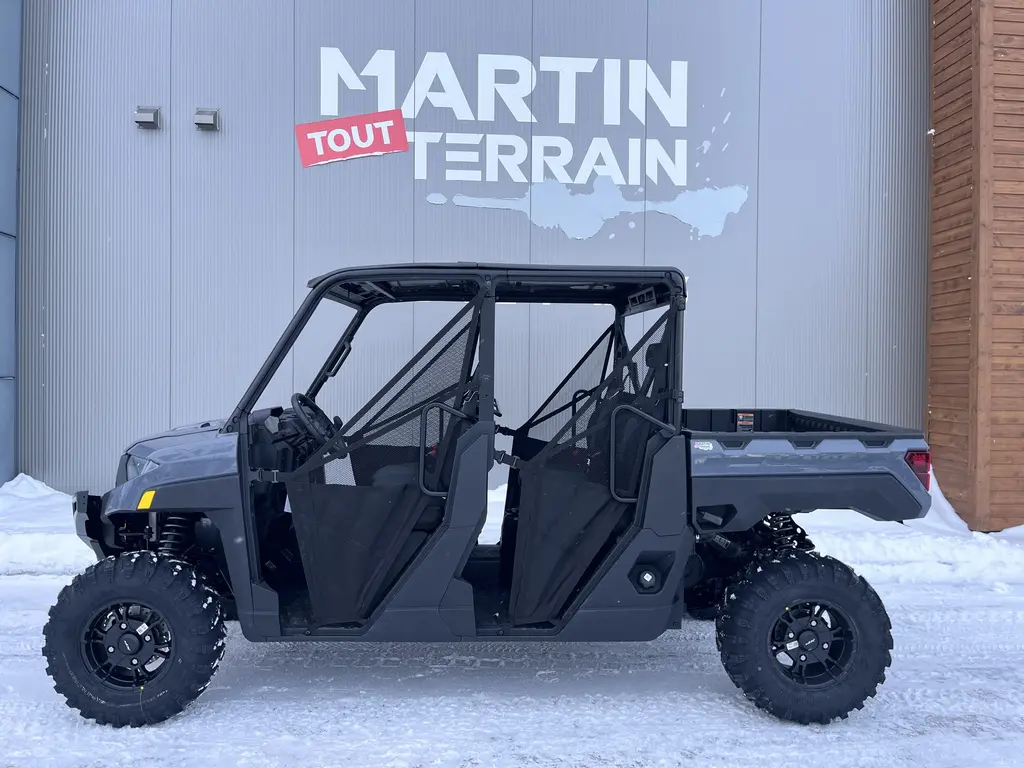 2026 Polaris RANGER CREW XP 1000 PREMIUM 