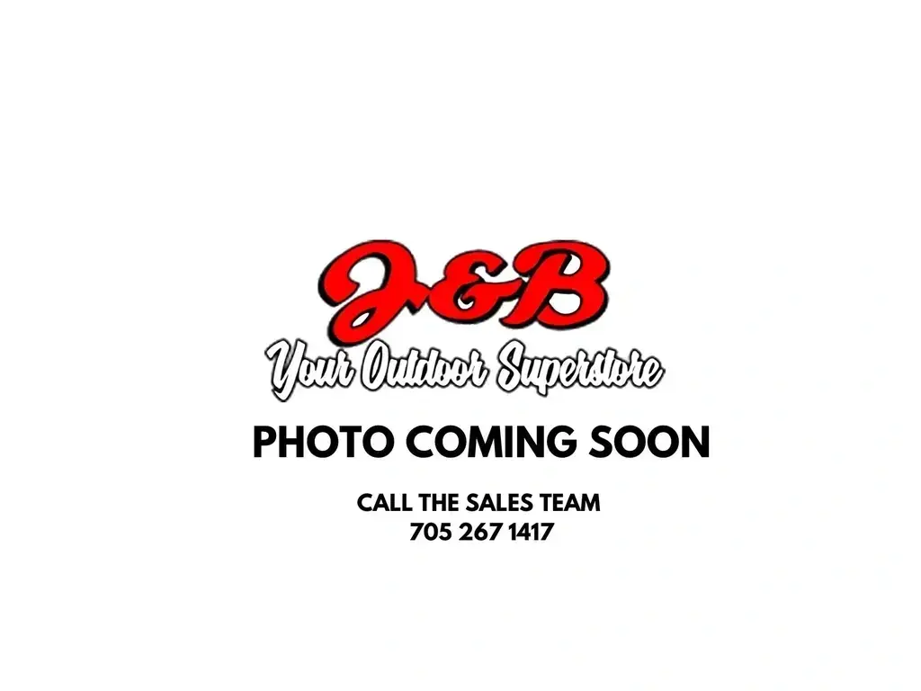 2026 Princecraft YUKON 140 BT