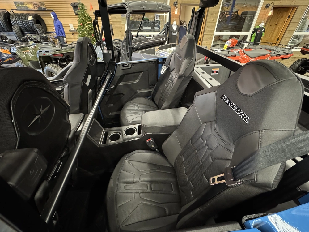 2026 Polaris General Xp 4 1000 Ultimate alt