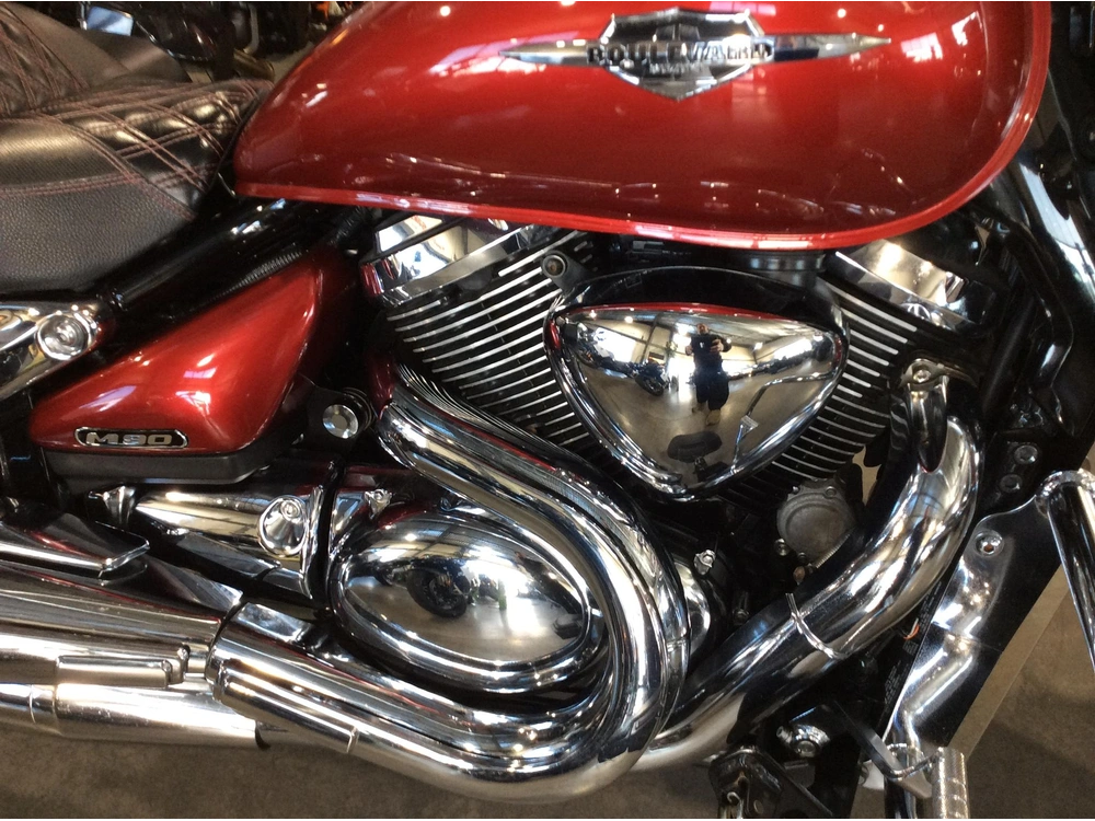 Suzuki Vz1500 M90 2009 alt