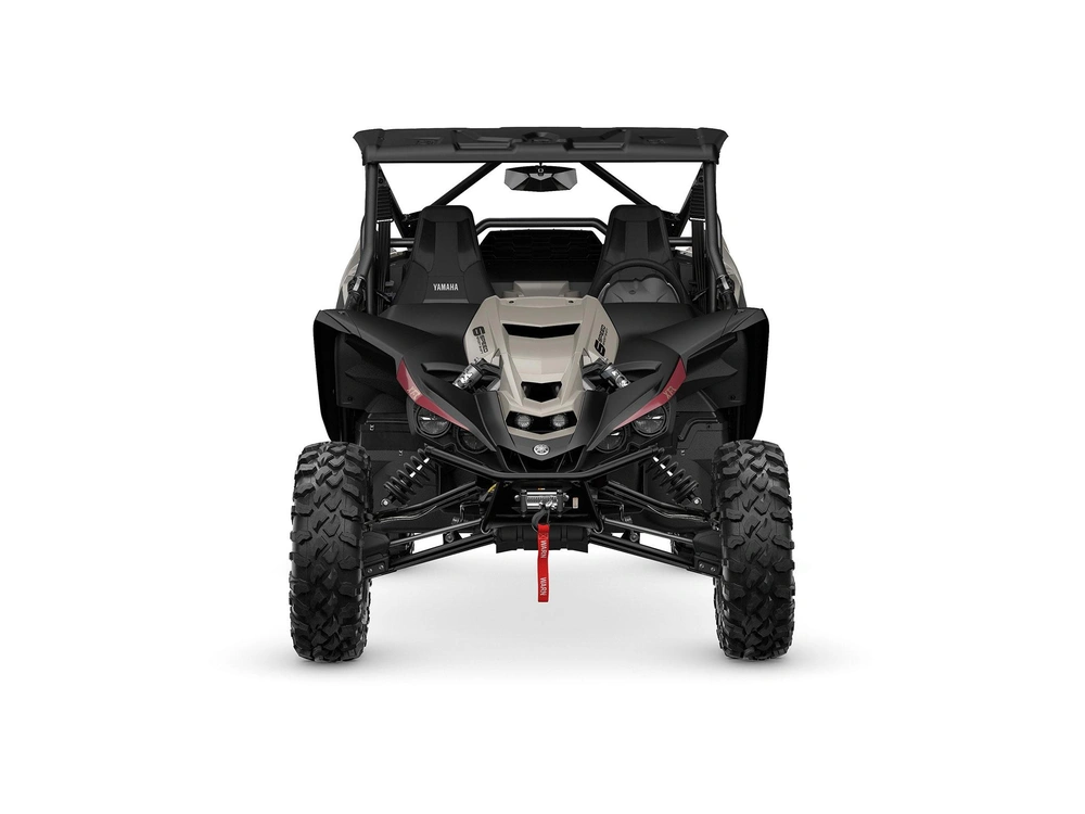 2024 Yamaha Yxz1000r Ss Eps Se alt