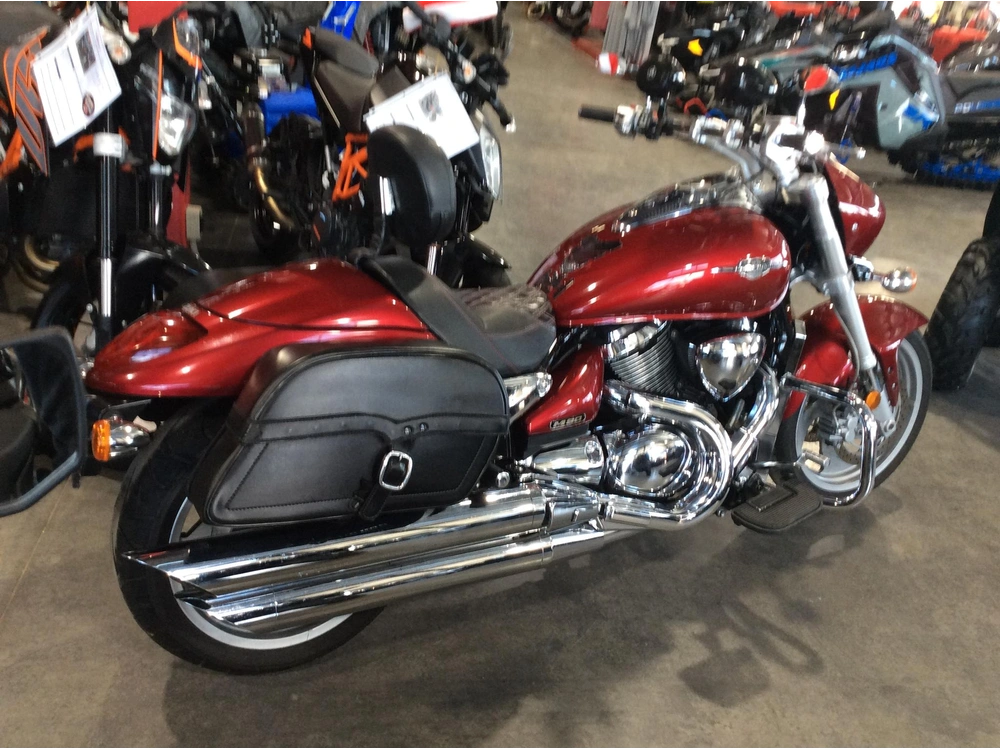 Suzuki Vz1500 M90 2009 alt