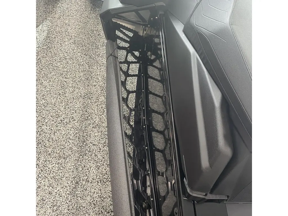 2026 Polaris 650 Voyageur Sp 155 alt