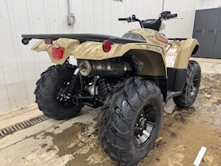 2026 Yamaha Kodiak 450 Eps alt