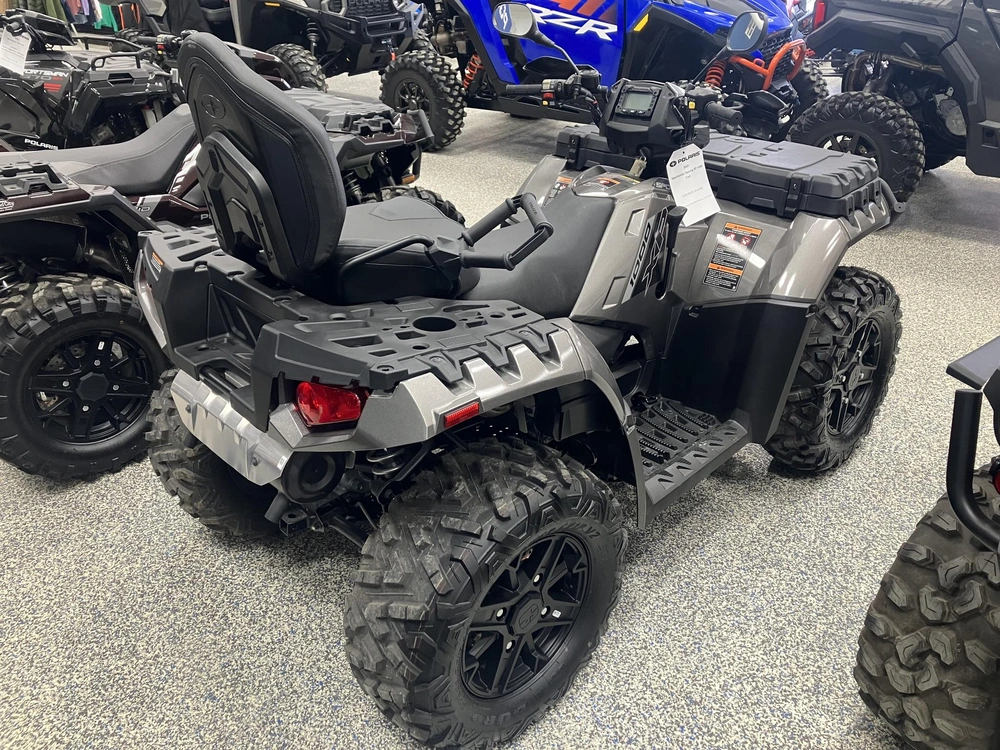 2025 Polaris Sportsman Touring Xp 1000 Trail alt