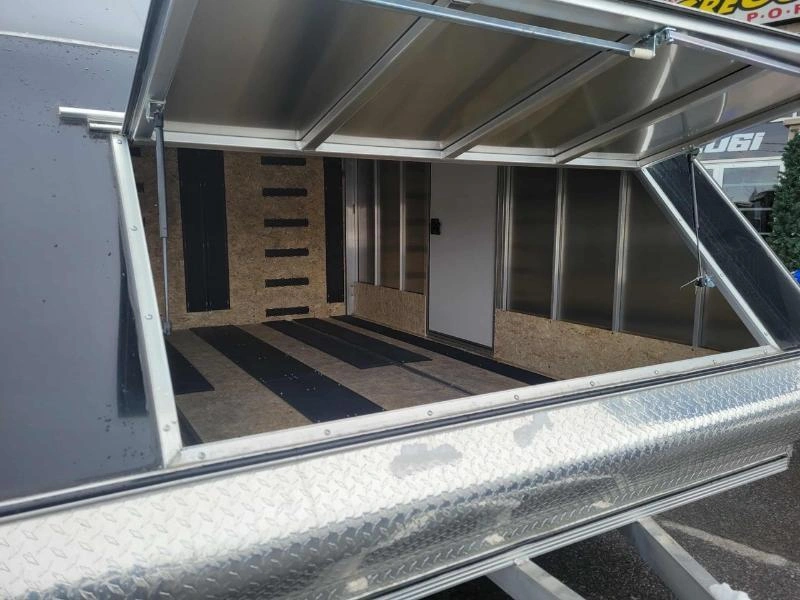 Sno Pro 101x12 Hybrid Tandem Ltd (2pl) 2026 alt