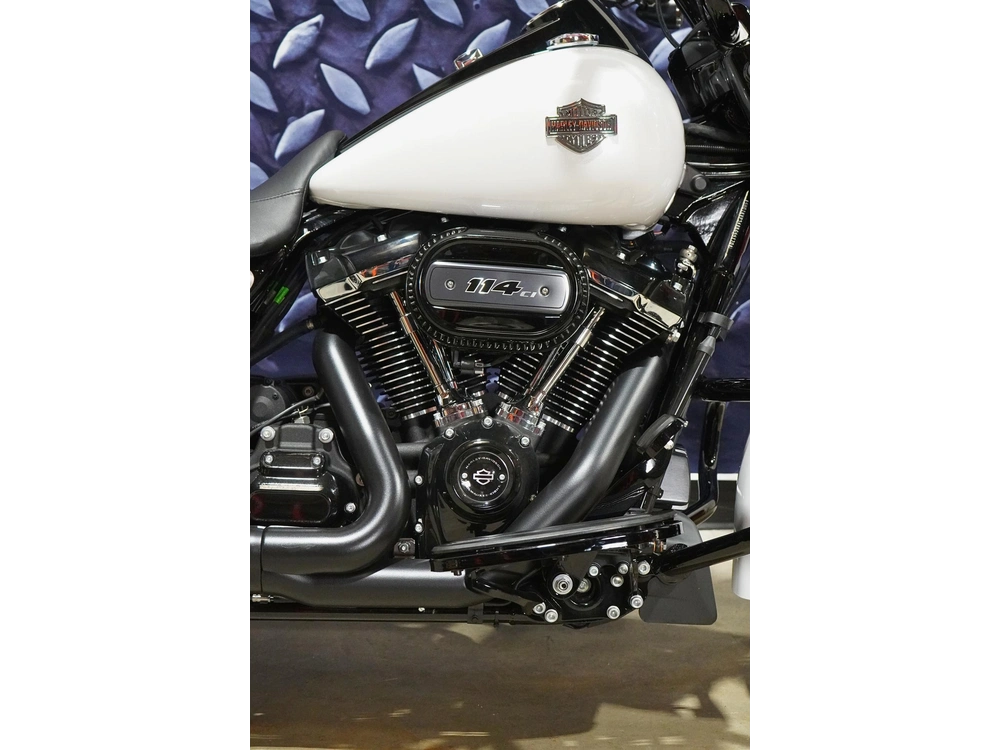 2024 Harley-davidson Flhrxs Road King Special alt