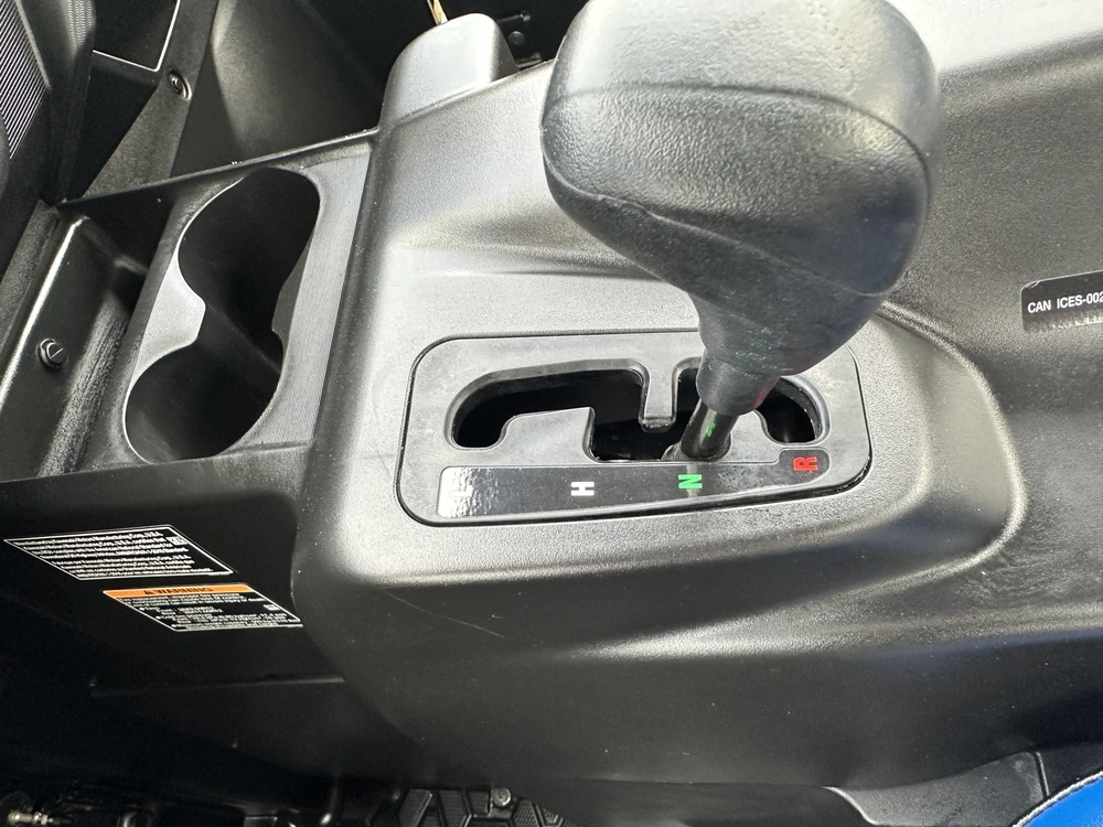 2024 Kawasaki Teryx 4 Eps alt