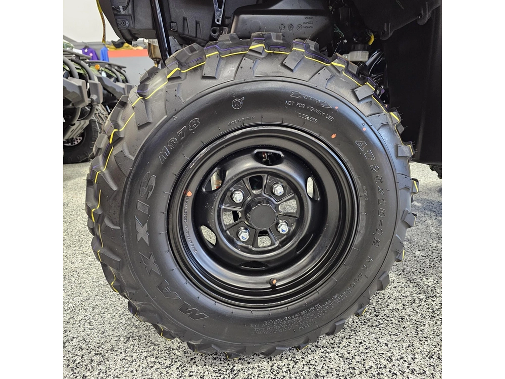 2026 Honda Fourtrax Foreman® Rubicon 4x4 Eps alt