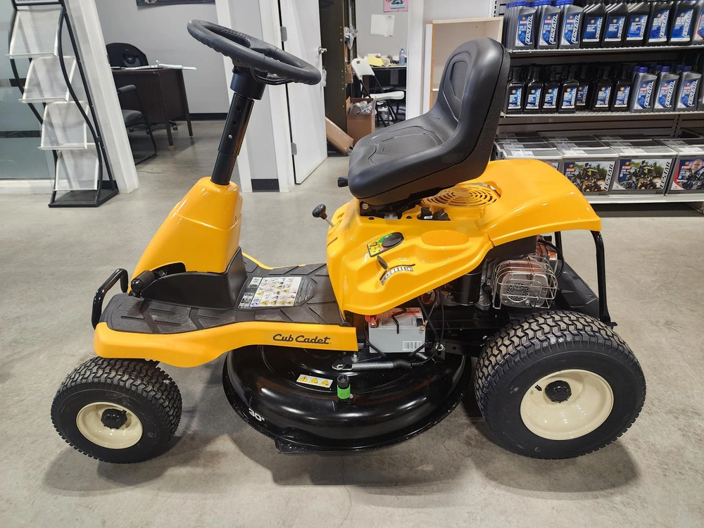 2025 Cub Cadet 13ac26jd596 Cc30 alt