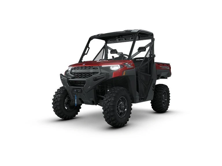 2026 Polaris Ranger Xp 1000 Premium alt