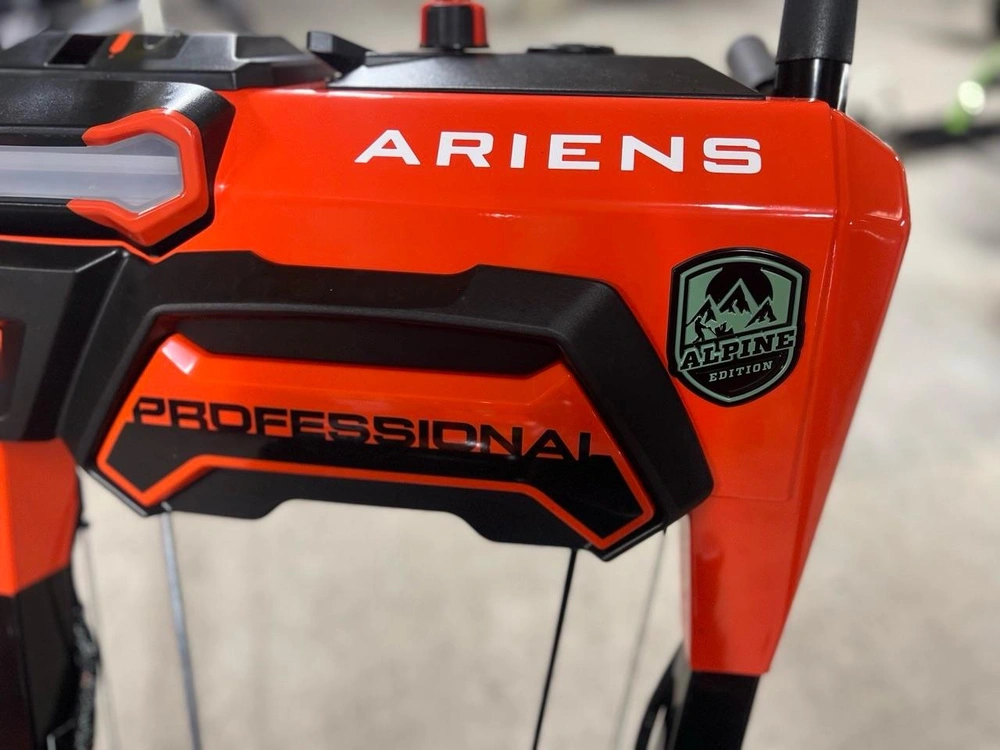 2026 Ariens Pro Rapid Trak 28 Hydro Al alt