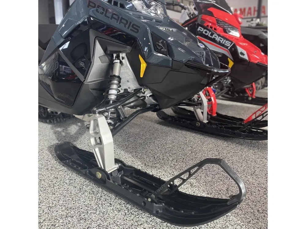 2026 Polaris 650 Voyageur Sp 155 alt