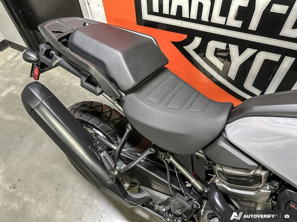 2025 Harley-davidson Ra1250s - Pan America® 1250 Special alt