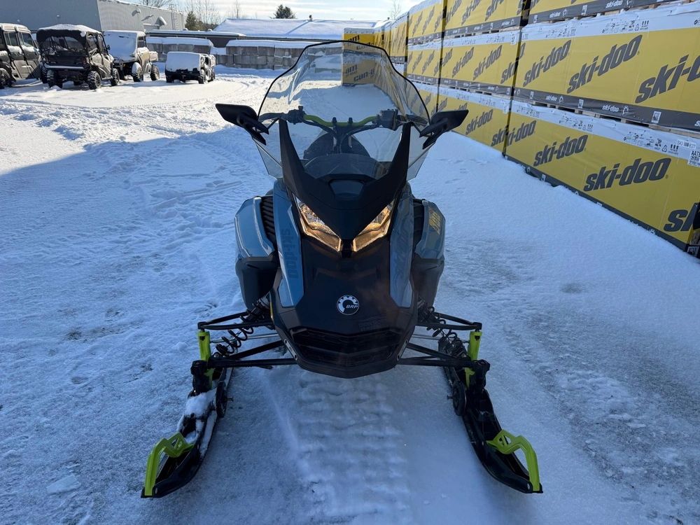 Ski-doo Renegade Enduro 900 Ace 2022 alt