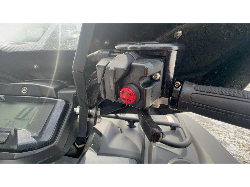 Yamaha Grizzly 700 Eps 2019 alt