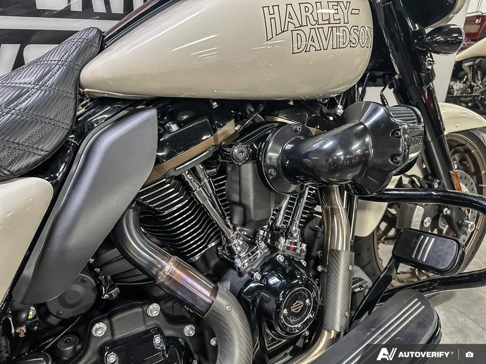 2023 Harley-davidson Street Glide St alt