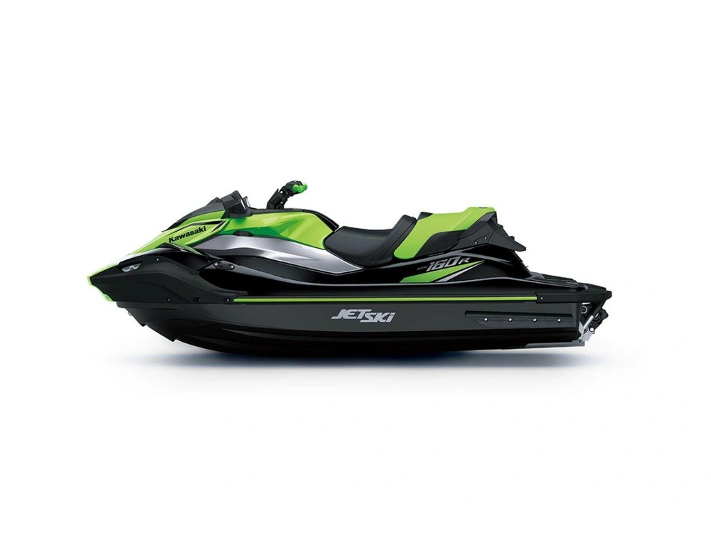 Kawasaki Stx 160 R 2026 alt