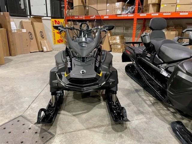 Ski-doo Skandic Le 20'' 900 Ace Silent Cobra 1.5'' E.s. 2026 alt