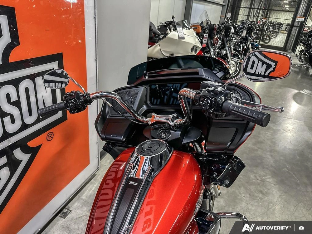 2024 Harley-davidson Fltrx - Road Glide™ alt