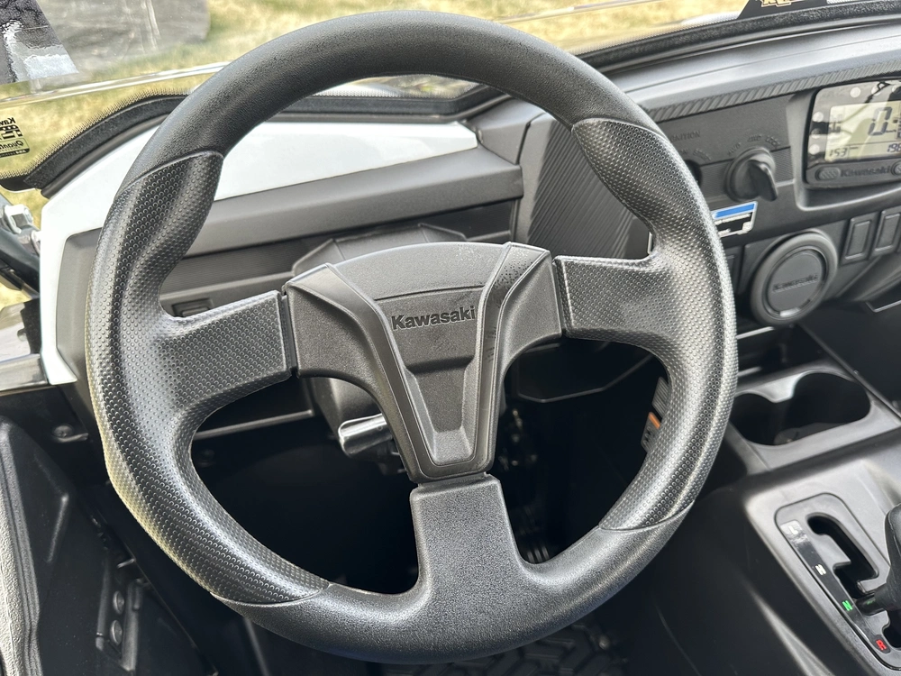 2024 Kawasaki Teryx 4 Eps alt