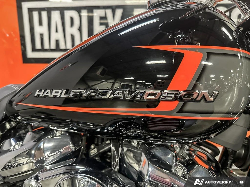 2024 Harley-davidson Breakout alt
