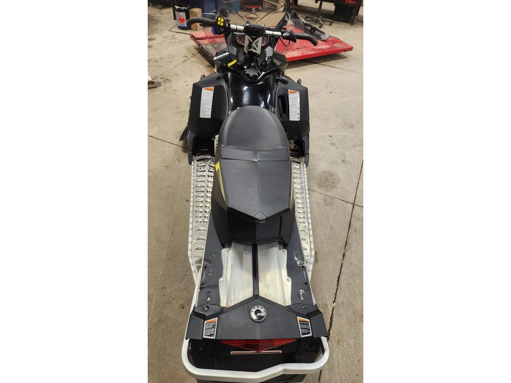 2016 Ski-doo Mxz 600 Sport alt
