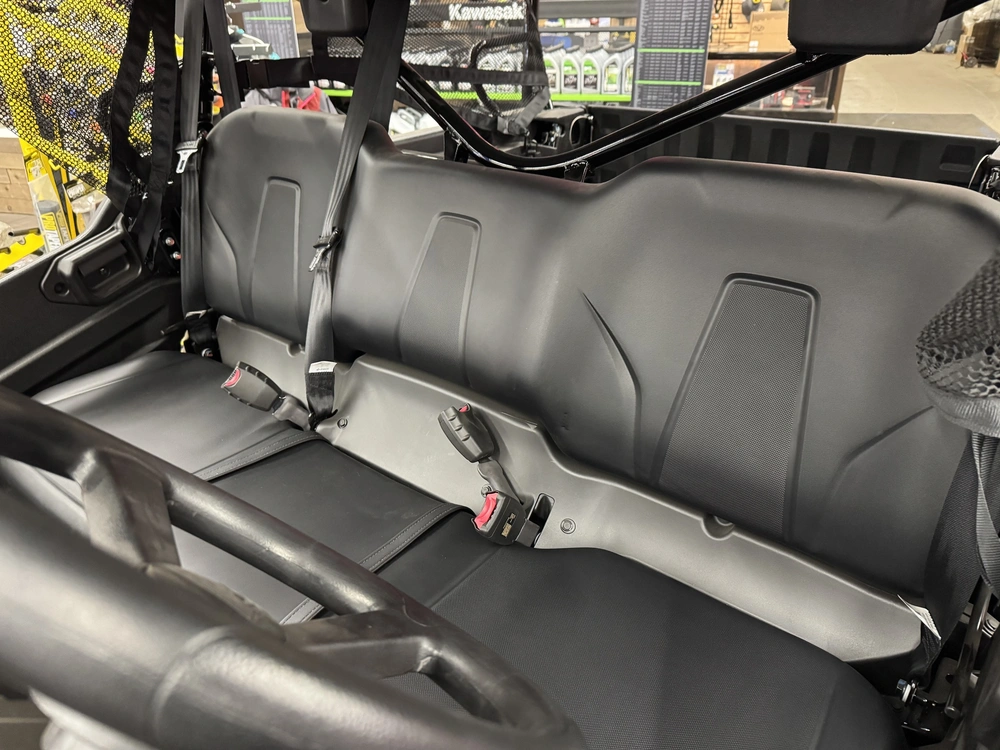 2025 Honda Pioneer 1000-5p Trail Special Edition alt