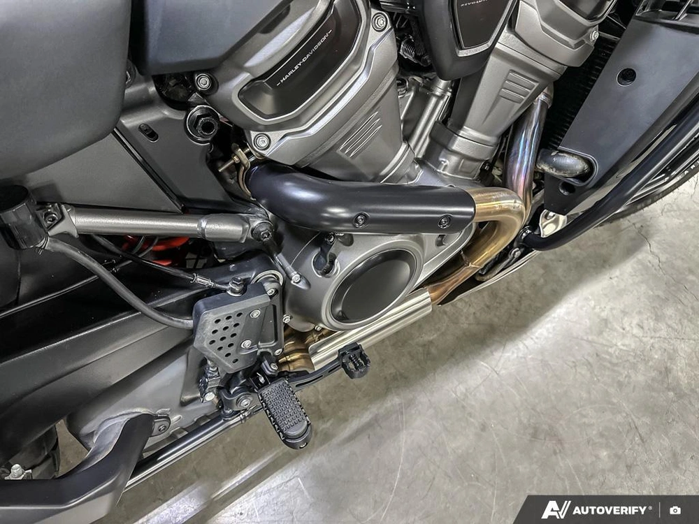 2024 Harley-davidson Pan America Special alt