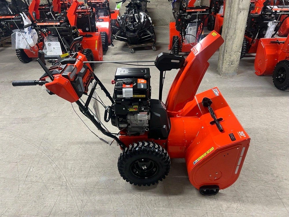 2026 Ariens Platinum 30 Sho alt