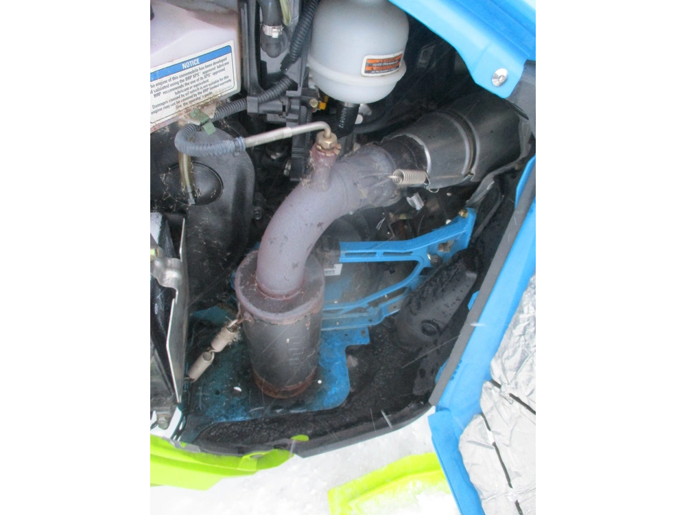 2017 Ski-doo Freeride 800 Etec -137 Vaha alt