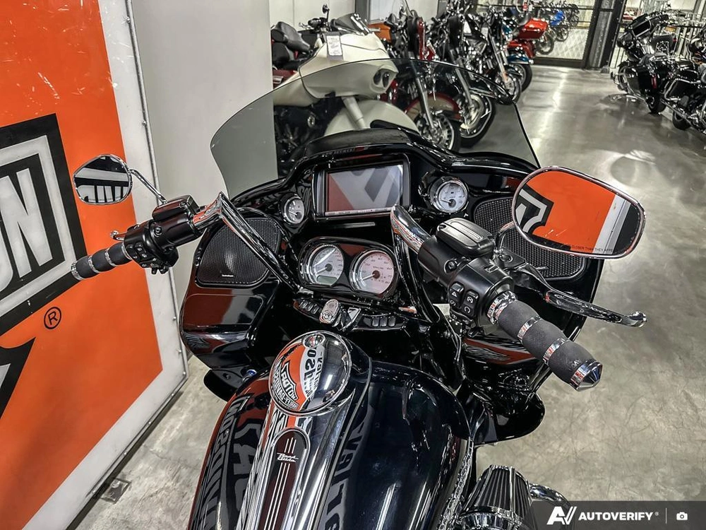 2018 Harley-davidson Fltrx - Road Glide® alt