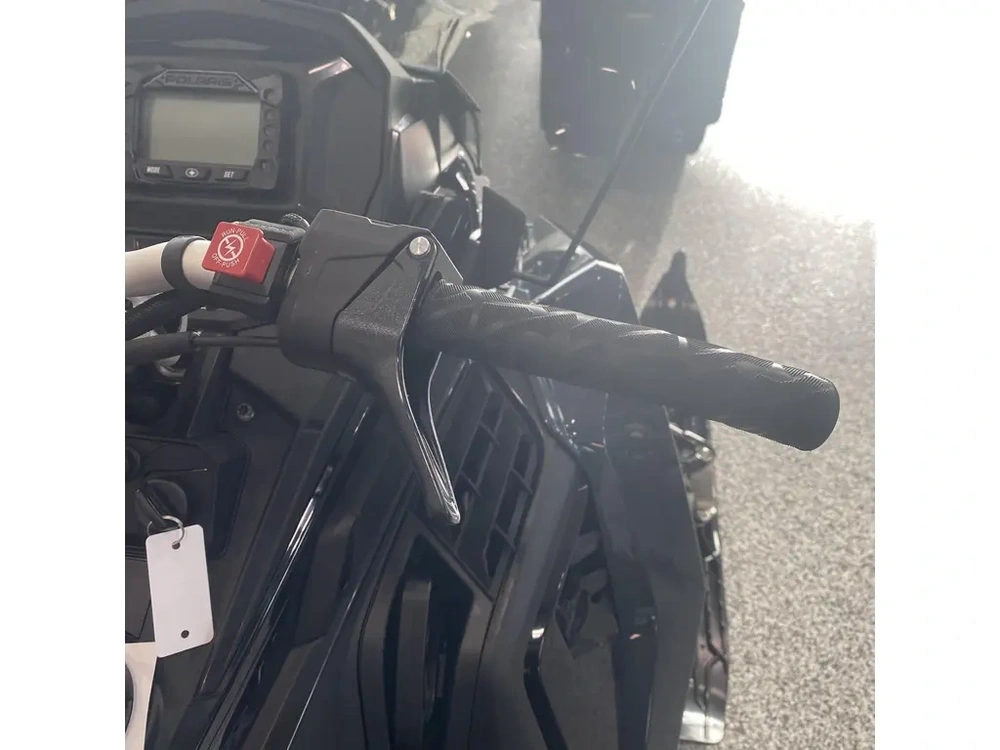 2026 Polaris 650 Voyageur Sp 155 alt