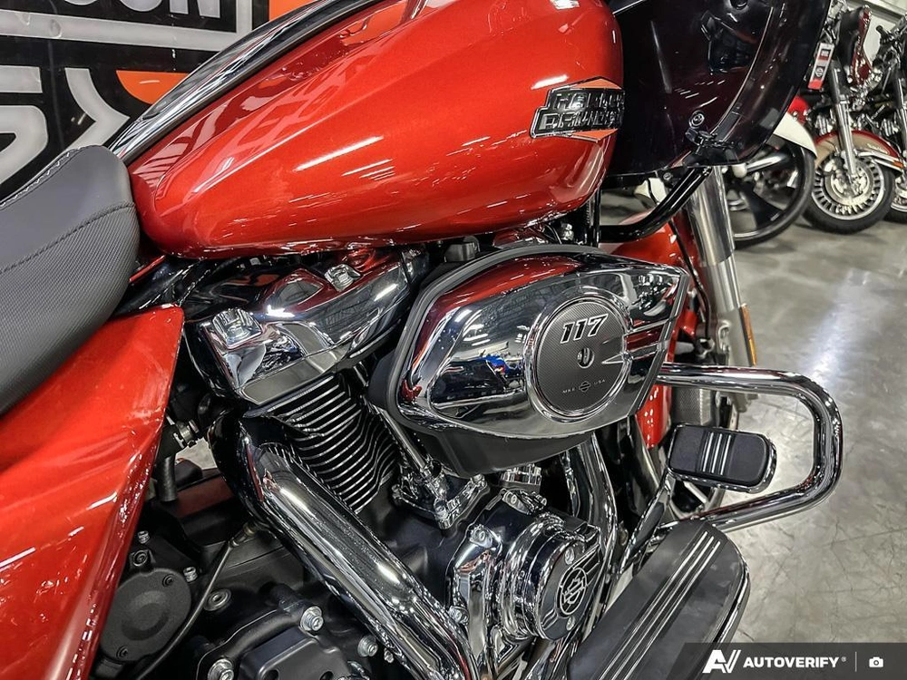 2024 Harley-davidson Fltrx - Road Glide™ alt