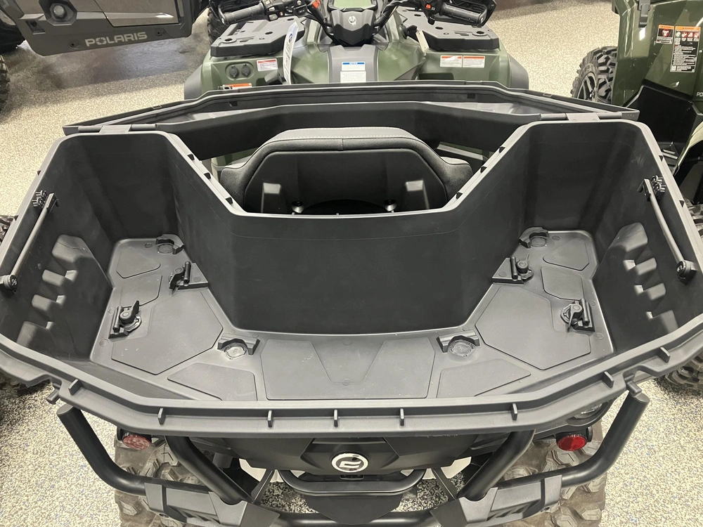 2024 Cfmoto Cforce 1000 Overland alt