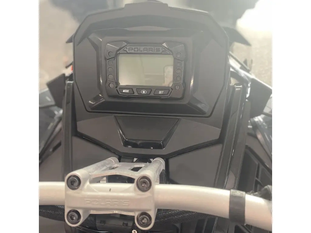 2026 Polaris 650 Voyageur Sp 155 alt