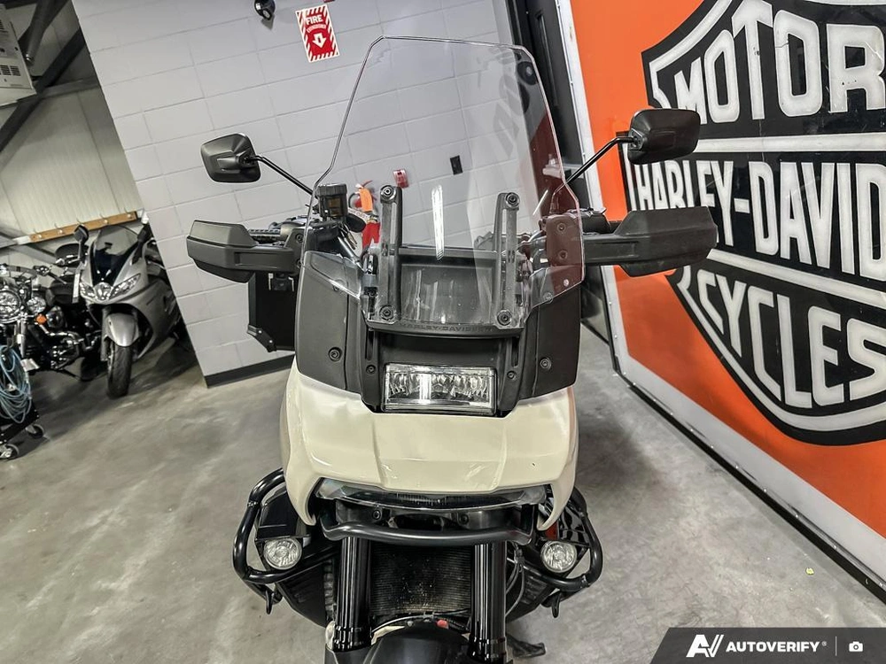 2024 Harley-davidson Pan America Special alt